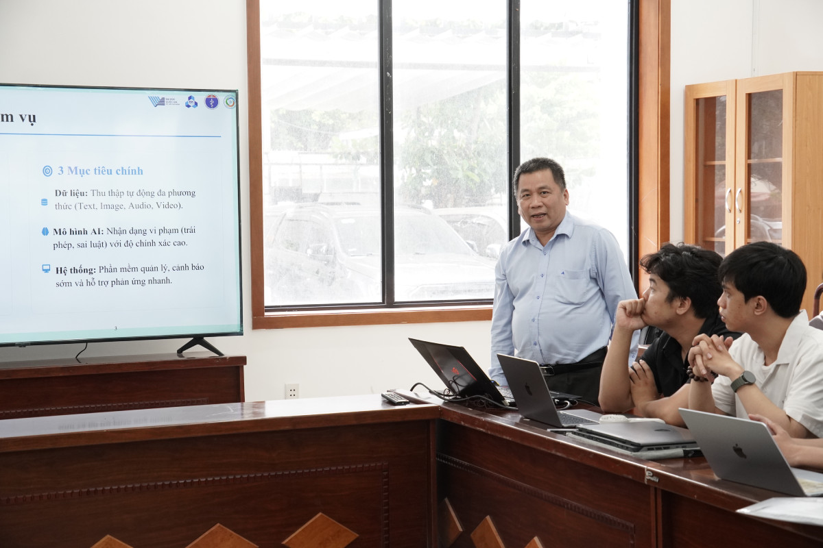Tin nổi bật Image